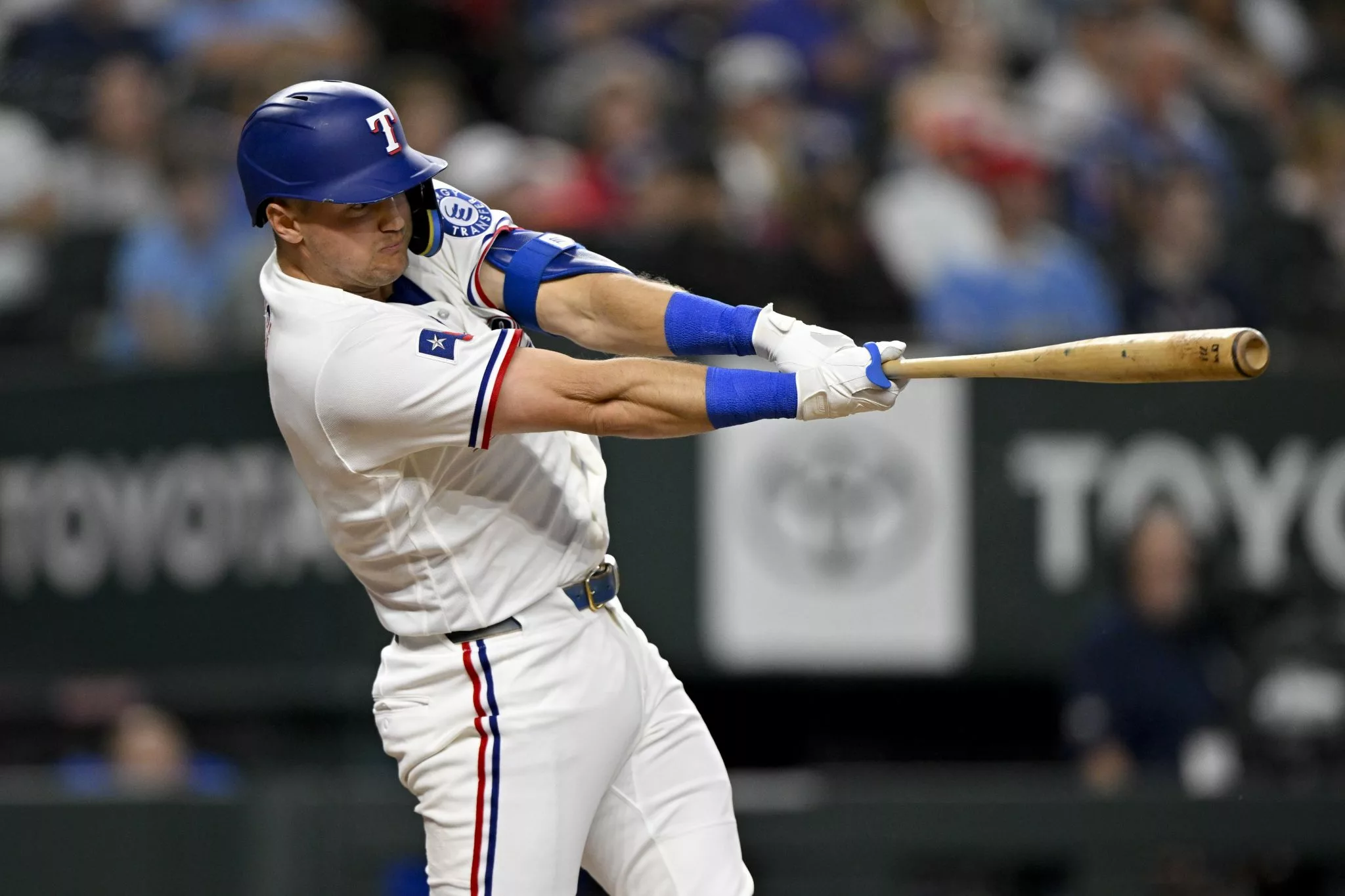 Rangers vs Blue Jays prediction