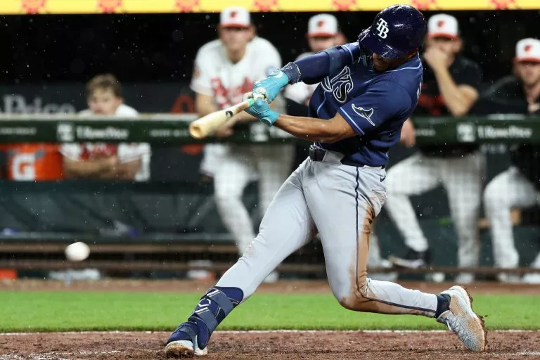 Rays vs Orioles prediction