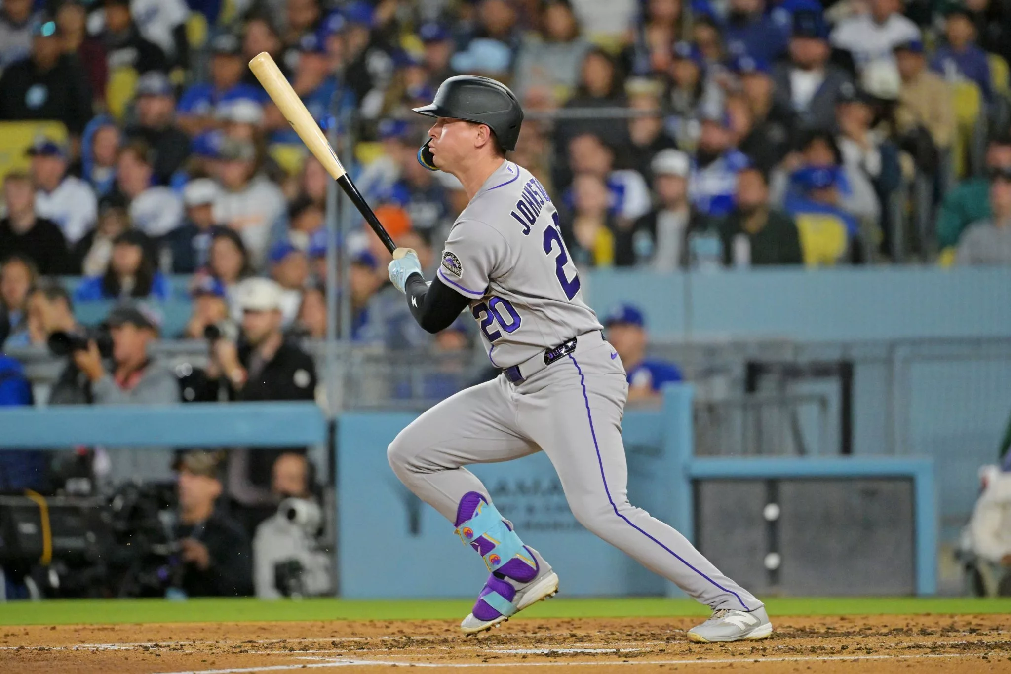 Rockies vs Nationals picks