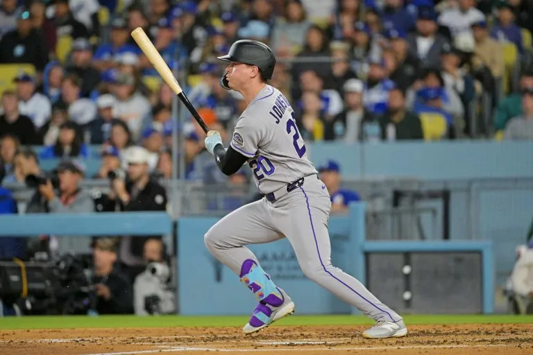 Rockies vs Nationals picks
