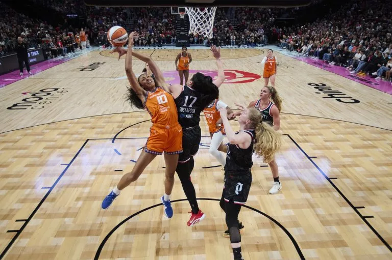 Sun vs Sparks prediction
