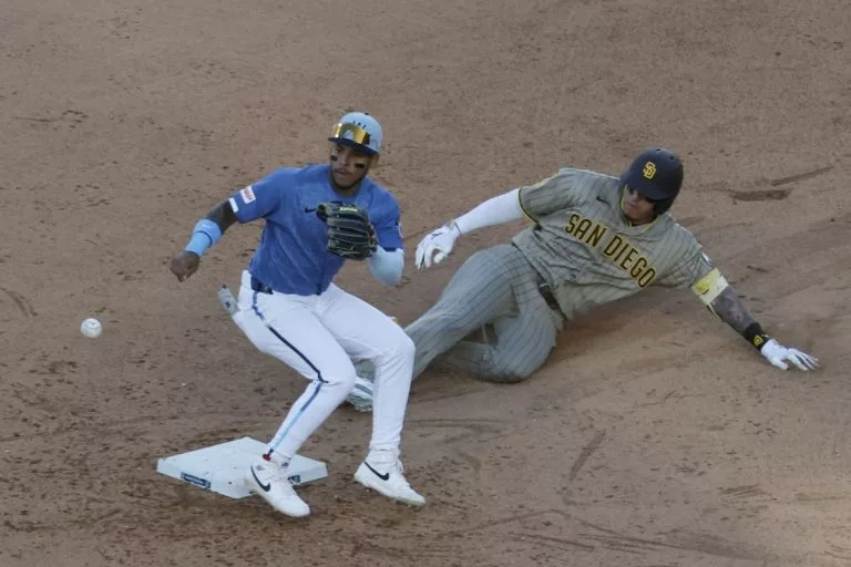 San Diego Padres vs Washington Nationals Picks and Prediction for Sunday May 31 2026