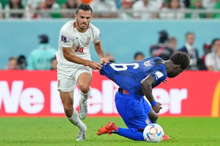 Iran vs. New Zealand Picks and Prediction for Monday, June 15, 2026