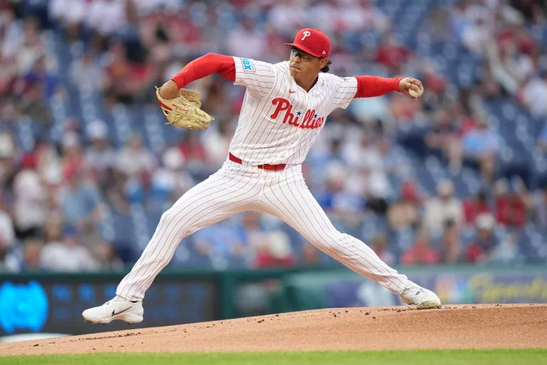 Cardinals vs Phillies prediction