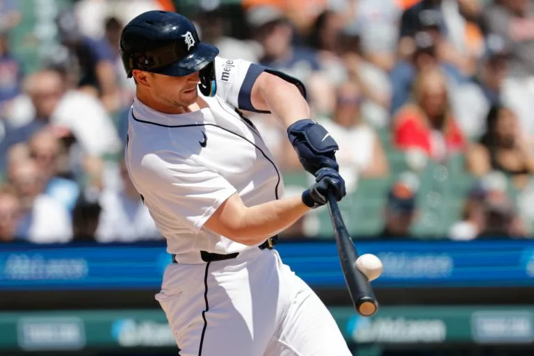 Tigers vs Royals prediction