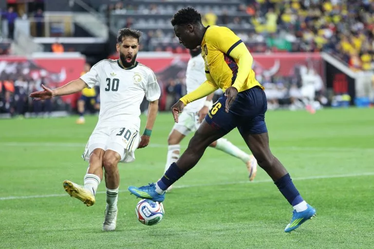 Ivory Coast vs. Ecuador Pick and Prediction for Sunday, June 14, 2026