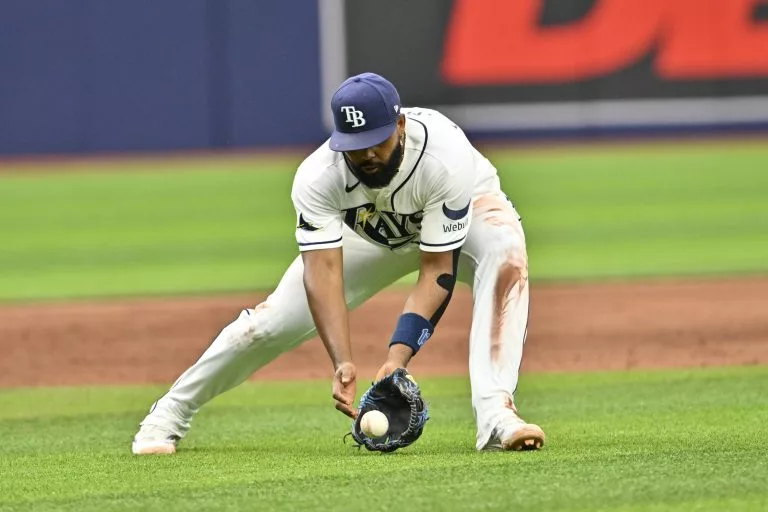 Blue Jays vs Rays picks