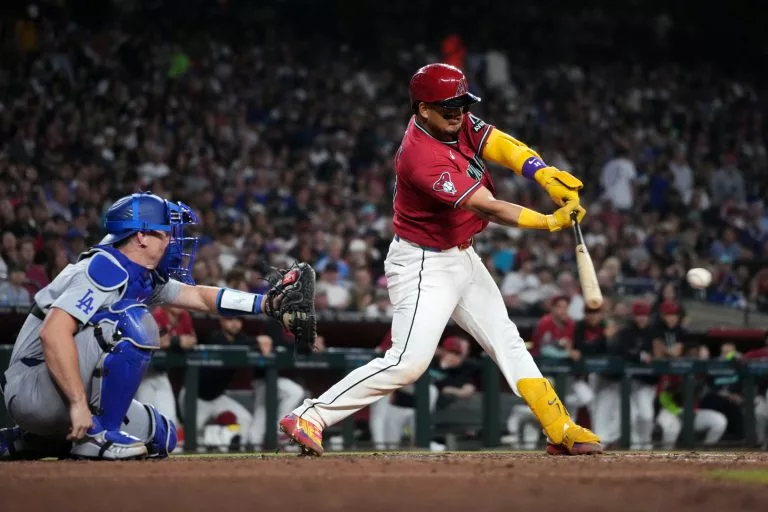 Diamondbacks vs Red Sox picks