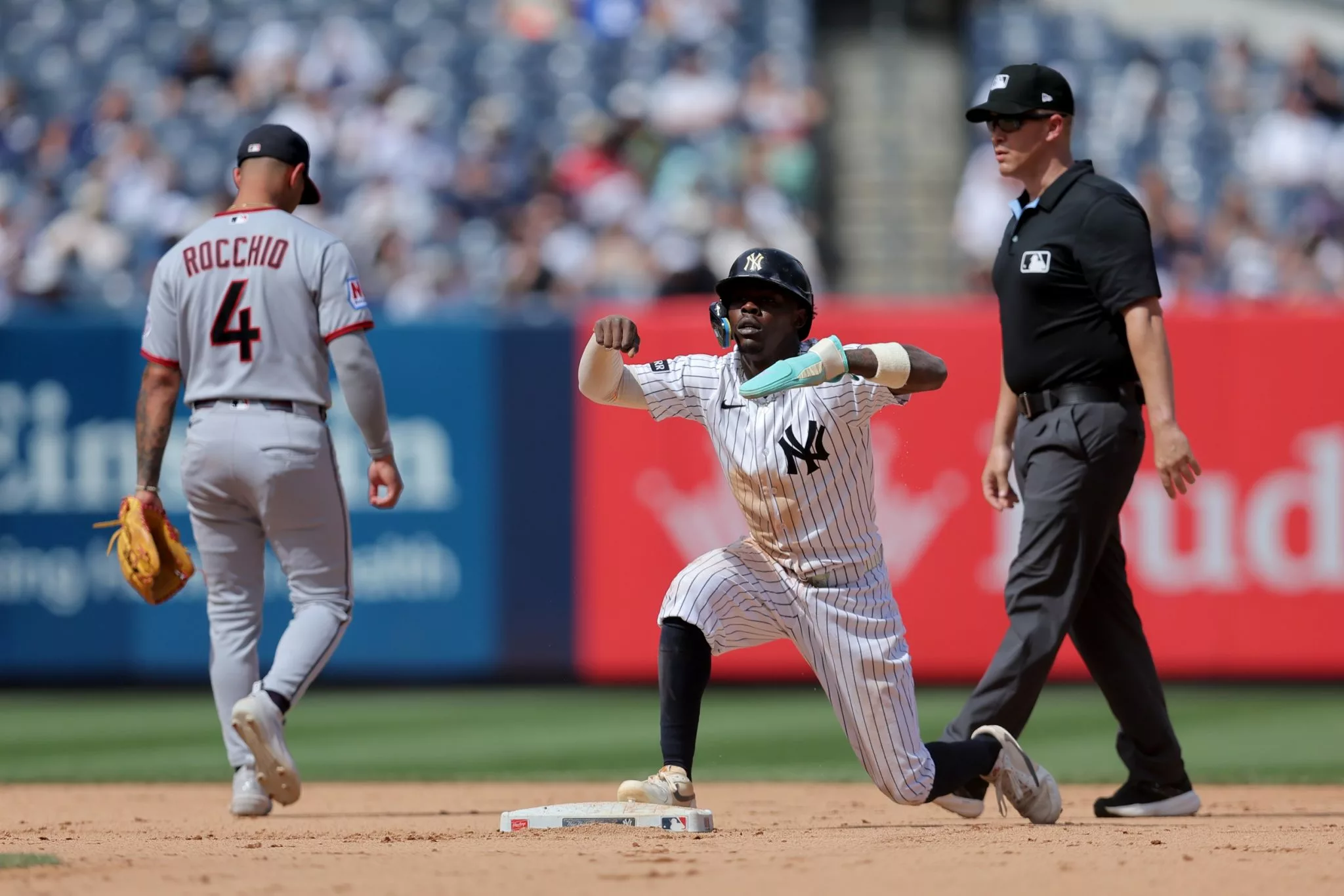 Dodgers vs Yankees prediction