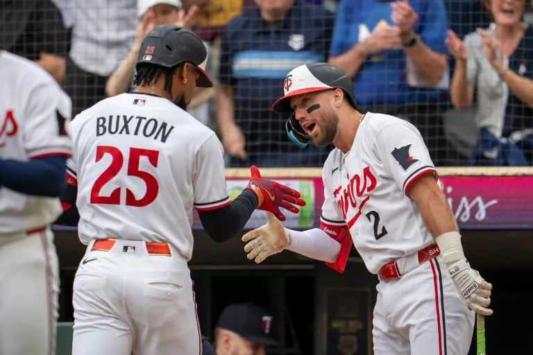 Phillies vs Twins prediction
