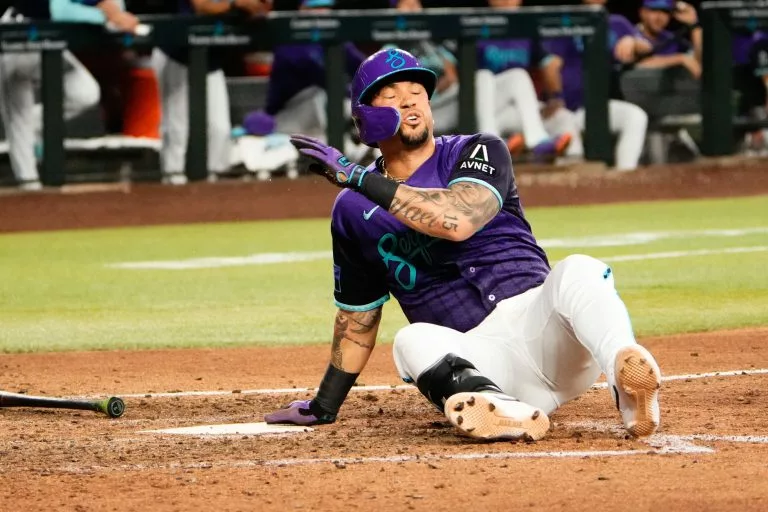 Diamondbacks vs Giants picks