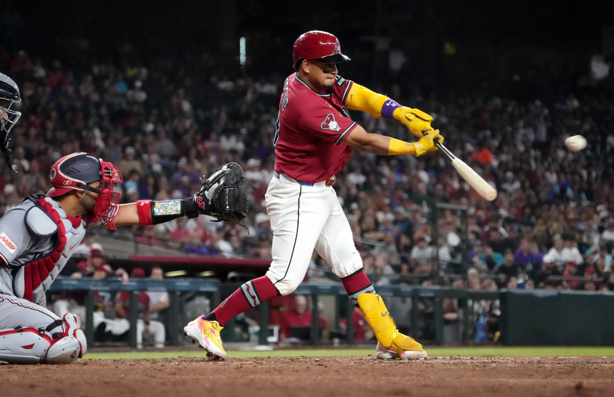 Cubs vs Diamondbacks picks