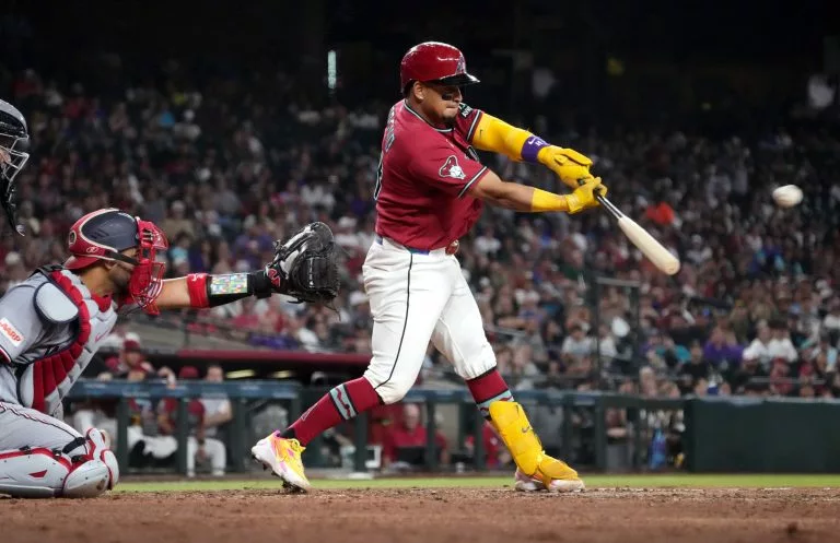 Cubs vs Diamondbacks picks