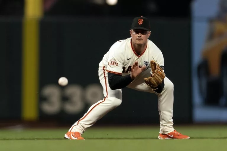 Reds vs Giants picks
