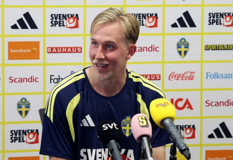 Sweden vs. Tunisia Pick and Prediction for Sunday, June 14, 2026