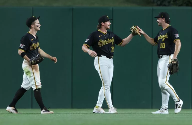 Pirates vs Padres picks