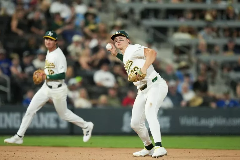 Twins vs Athletics picks