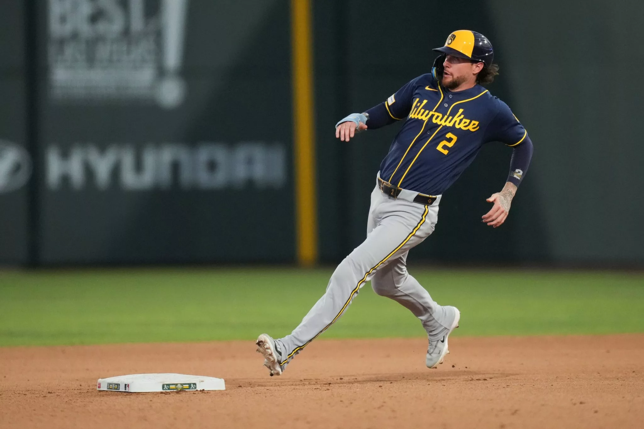Brewers vs Giants picks