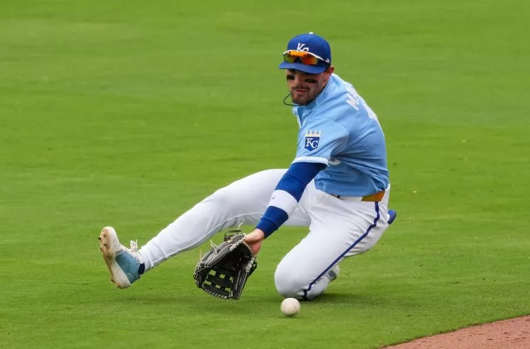 Athletics vs Royals picks