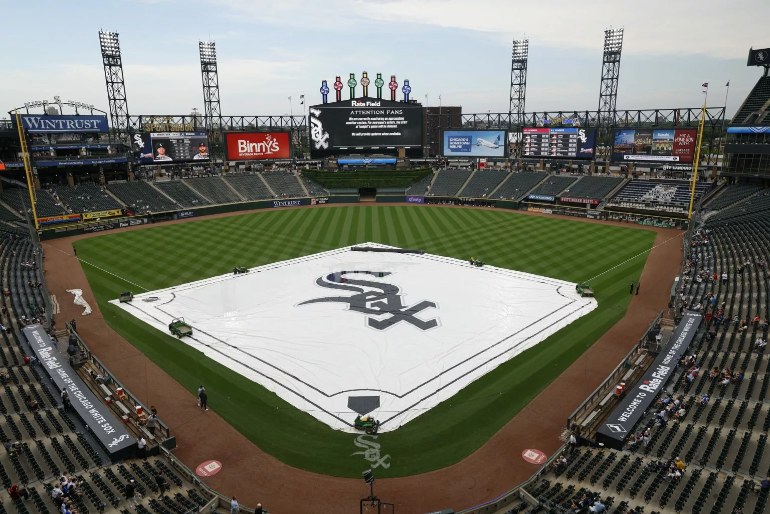 Reds vs White Sox picks