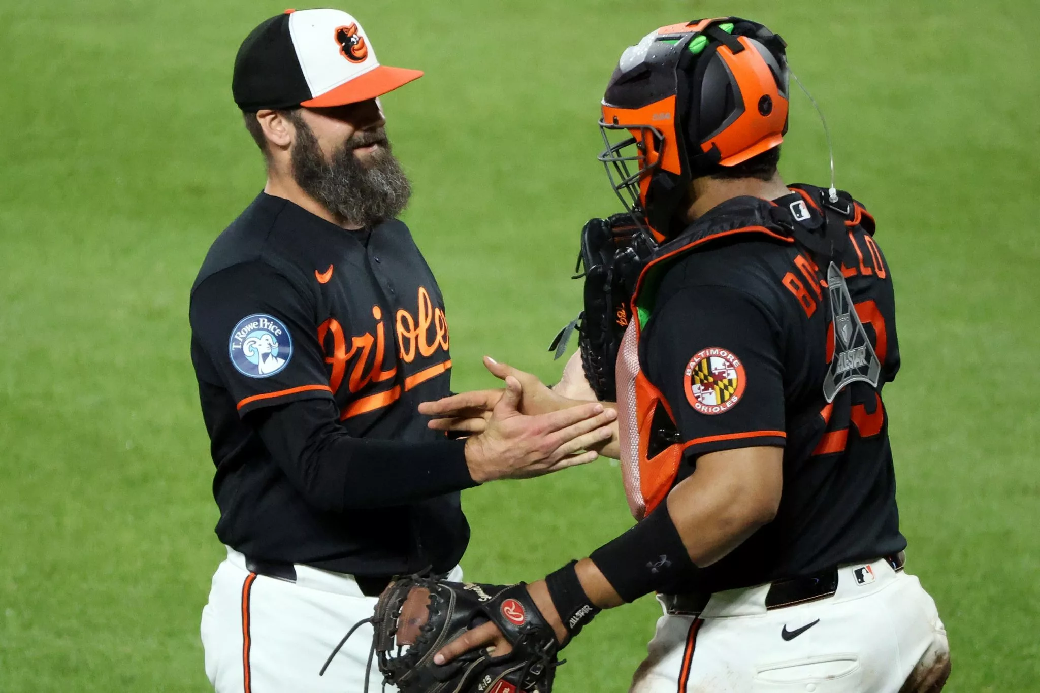 Angels vs Orioles picks