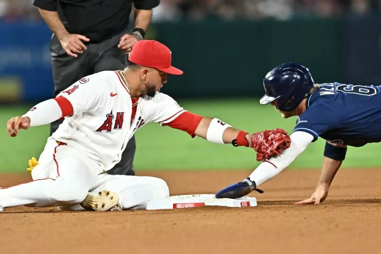 Angels vs Rangers prediction