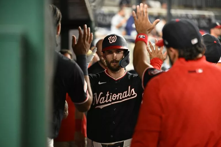 Seattle Mariners vs Washington Nationals Picks and Prediction for Sunday June 14 2026