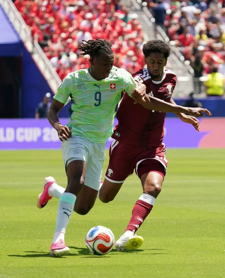 Switzerland vs. Bosnia and Herzegovina Picks and Prediction for Thursday, June 18, 2026