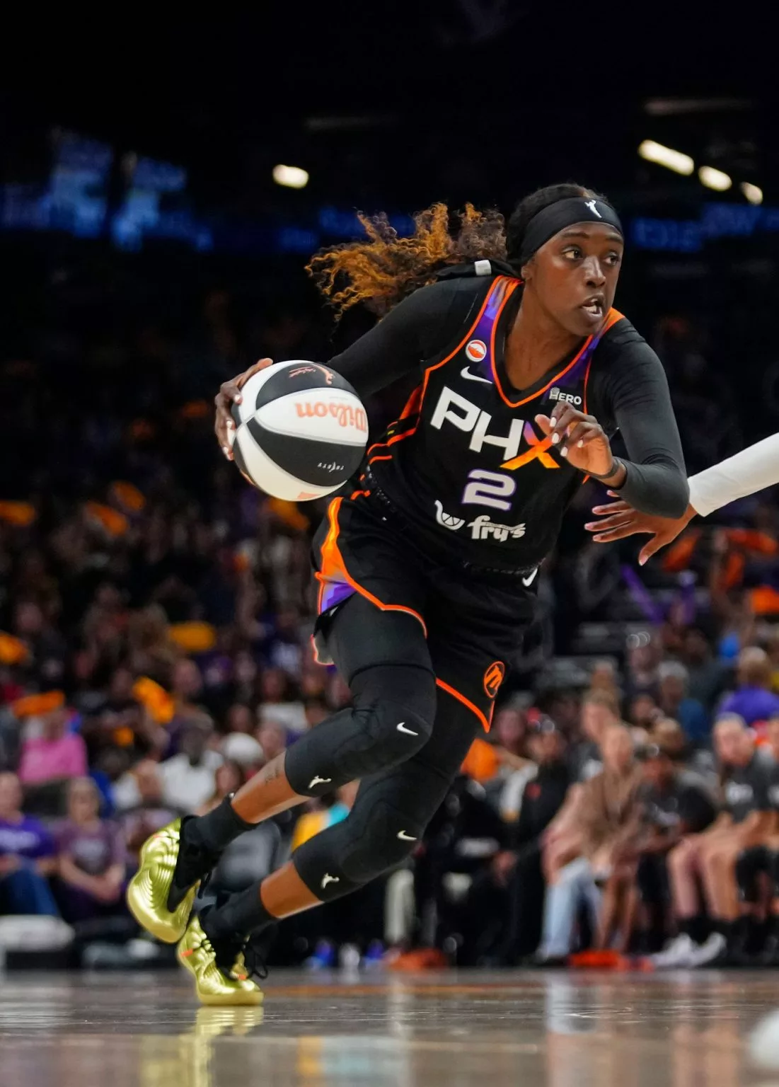 Mercury vs Sparks prediction