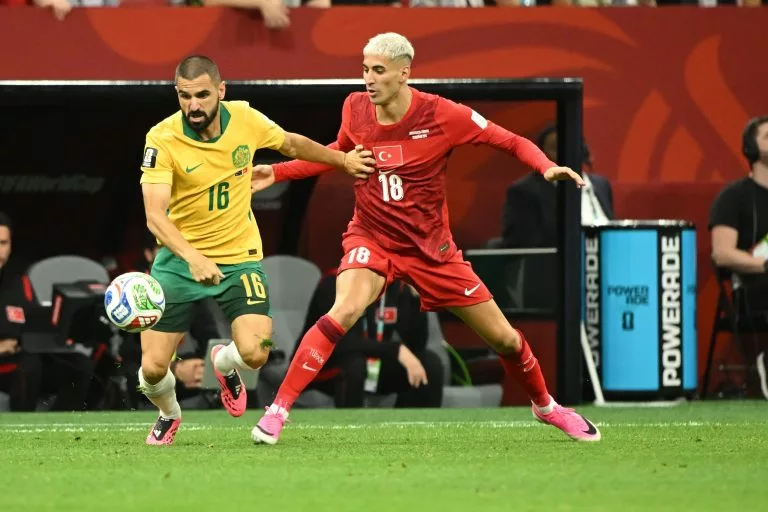Türkiye vs. Paraguay Picks and Prediction for Friday, June 19, 2026