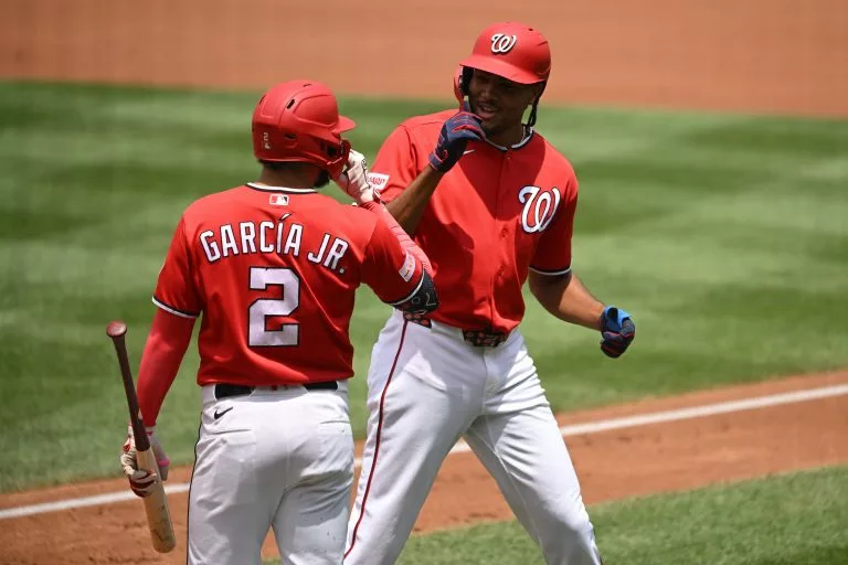 Washington Nationals vs Atlanta Braves Picks and Prediction for Sunday August 2 2026