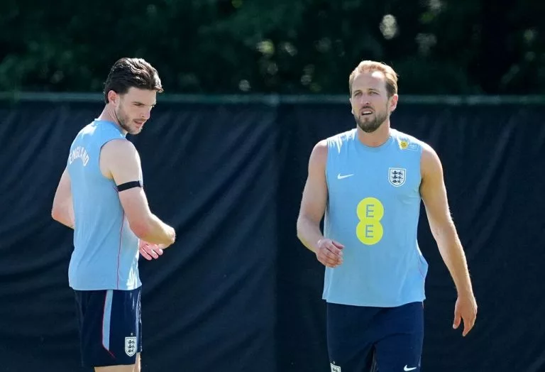 England vs. Croatia Picks and Prediction for Wednesday, June 17, 2026