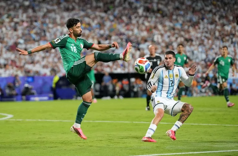 How to Play World Cup Markets at the Best Social Sportsbooks