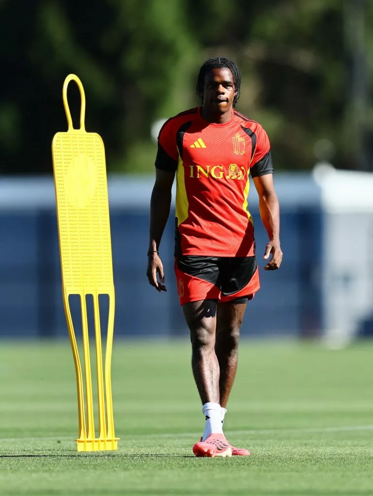 Belgium vs. Iran Picks and Prediction for Sunday, June 21, 2026