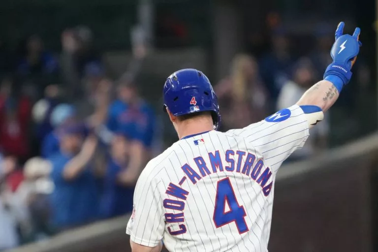 Reds vs Cubs prediction