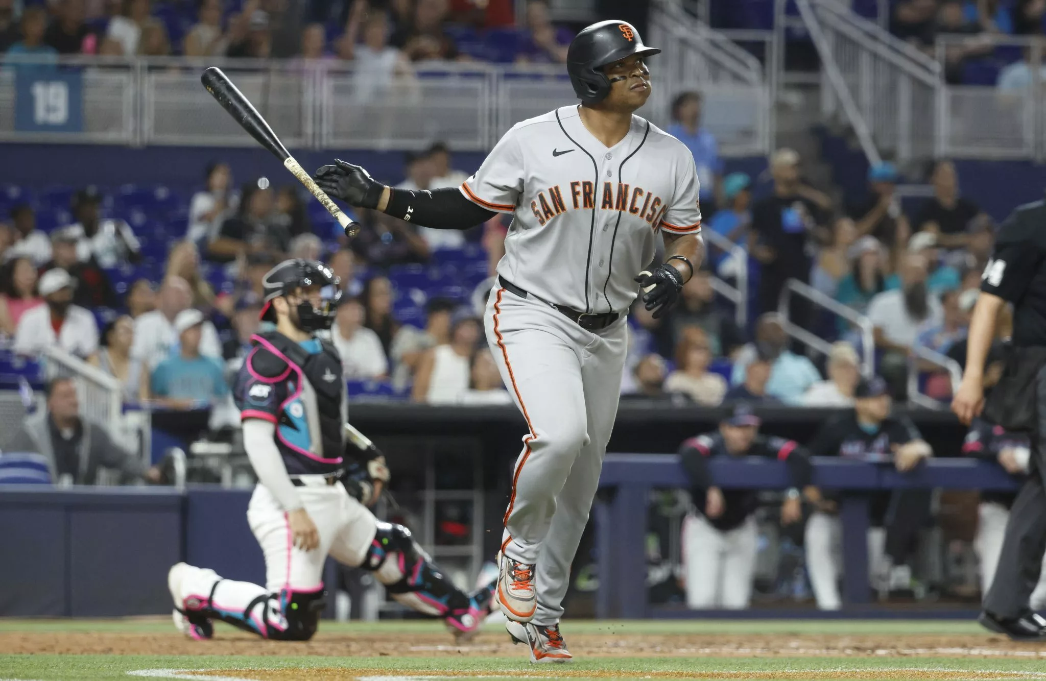 Giants vs Red Sox picks
