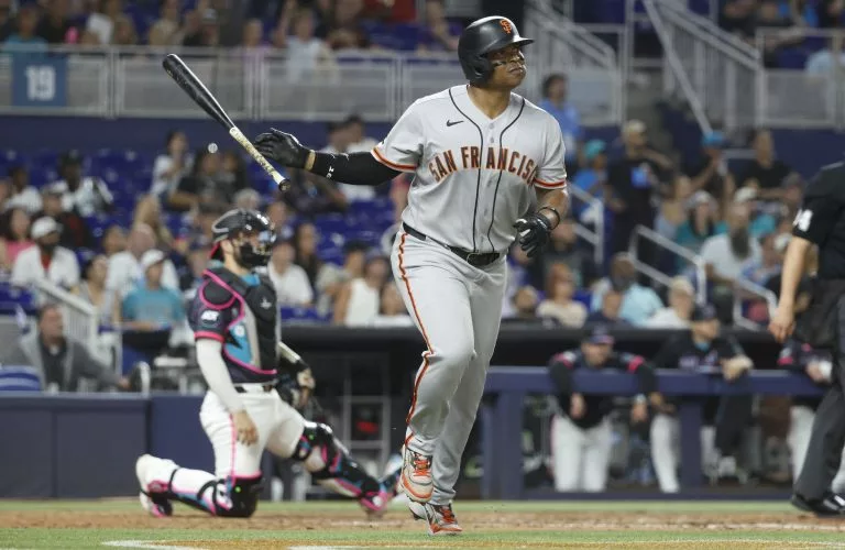 Giants vs Red Sox picks