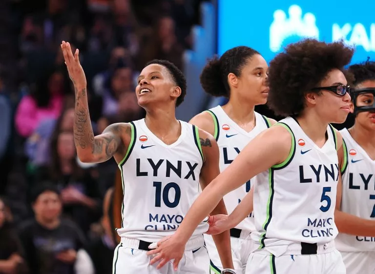 Washington Mystics vs Minnesota Lynx Picks and Prediction for Sunday June 21 2026