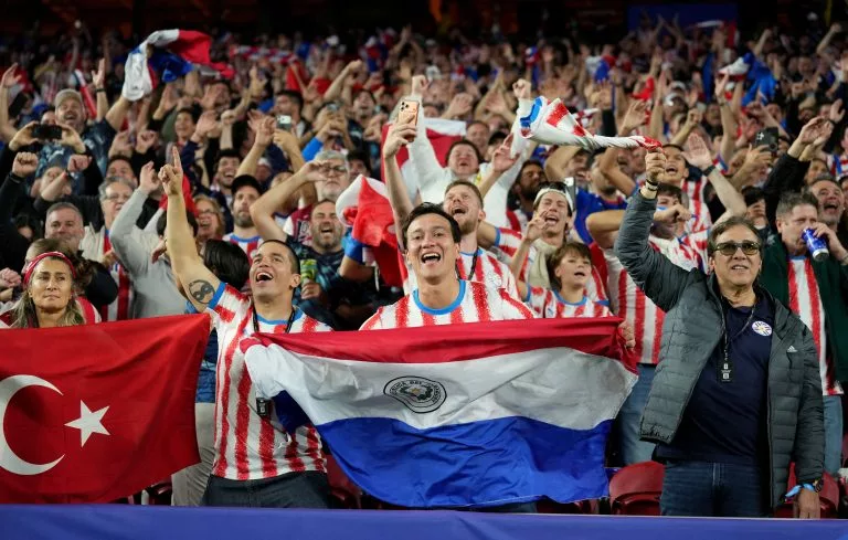 World Cup Social Sportsbook Promos for USMNT Tonight vs Turkey