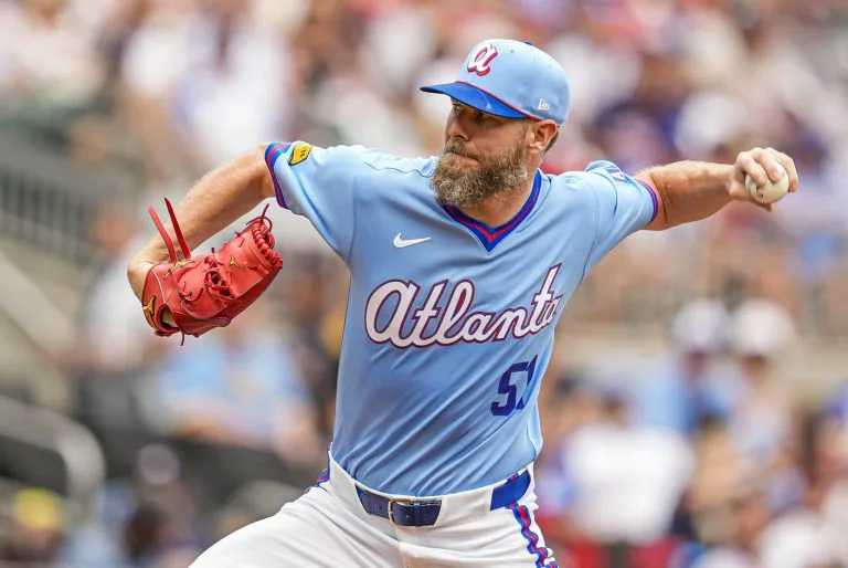 Diamondbacks vs Braves prediction