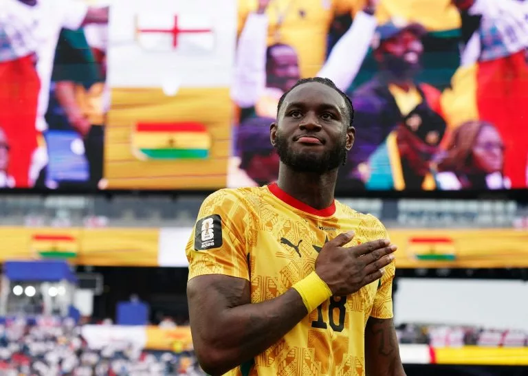 Croatia vs. Ghana Picks and Prediction for Saturday, June 27, 2026