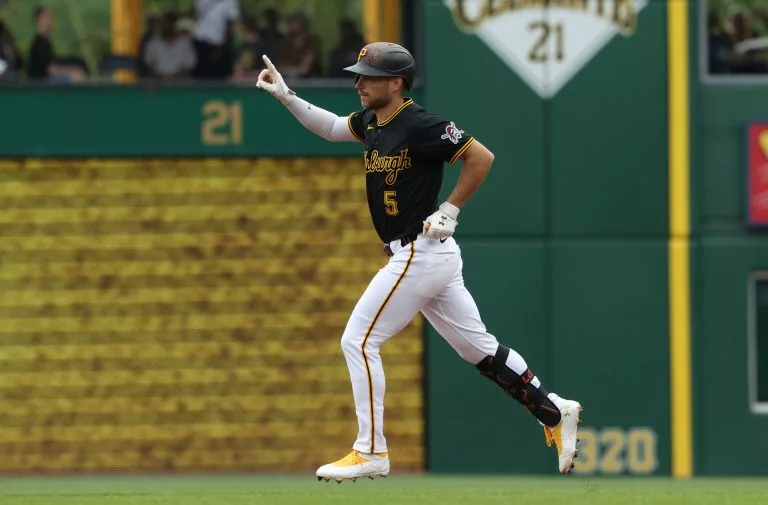 Pirates vs Padres prediction