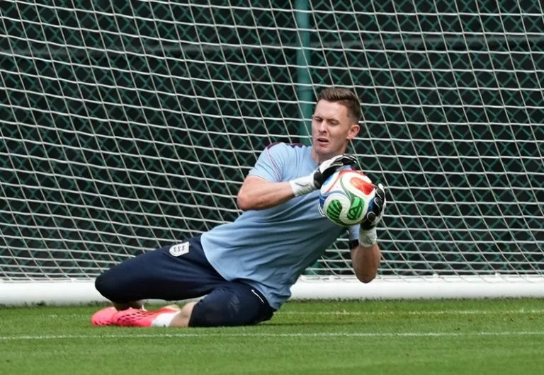 Panama vs. England Picks and Prediction for Saturday, June 27, 2026