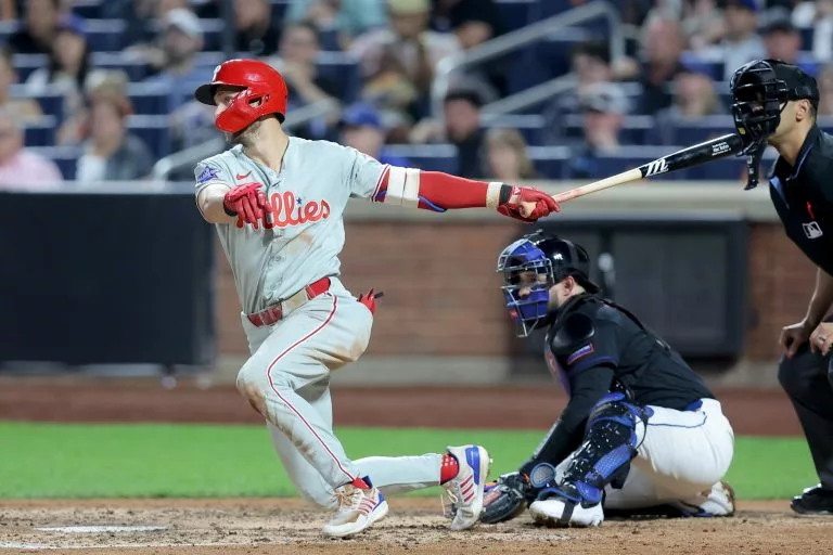 Phillies vs Mariners prediction