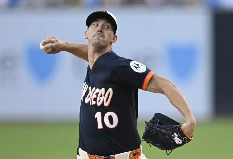 Los Angeles Dodgers vs San Diego Padres Picks and Prediction for Saturday June 27 2026