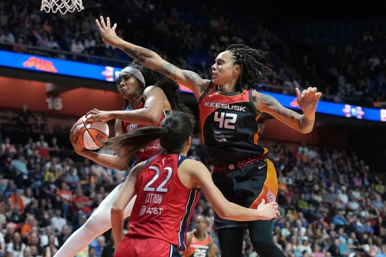 Portland Fire vs Washington Mystics Picks and Prediction for Sunday June 28 2026
