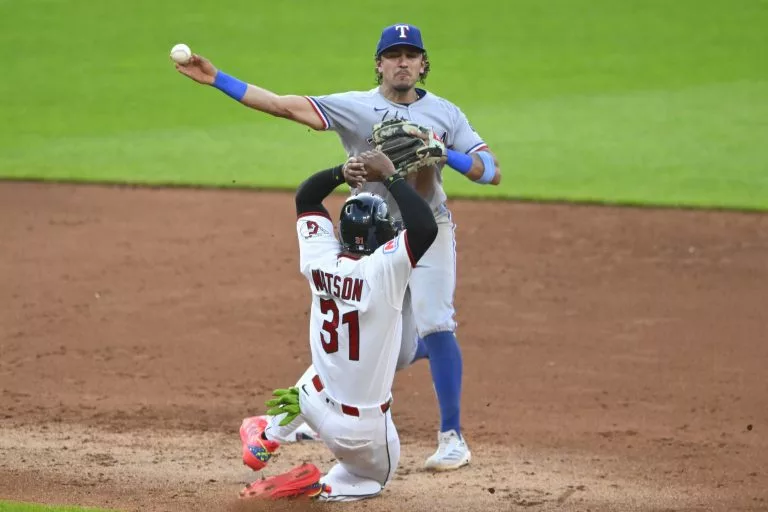 Texas Rangers vs Cleveland Guardians Picks and Prediction for Wednesday July 1 2026