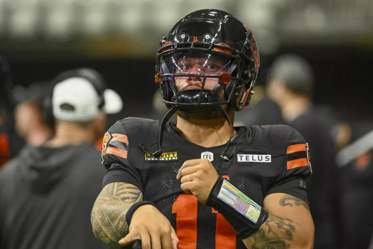 Saskatchewan Roughriders vs BC Lions prediction