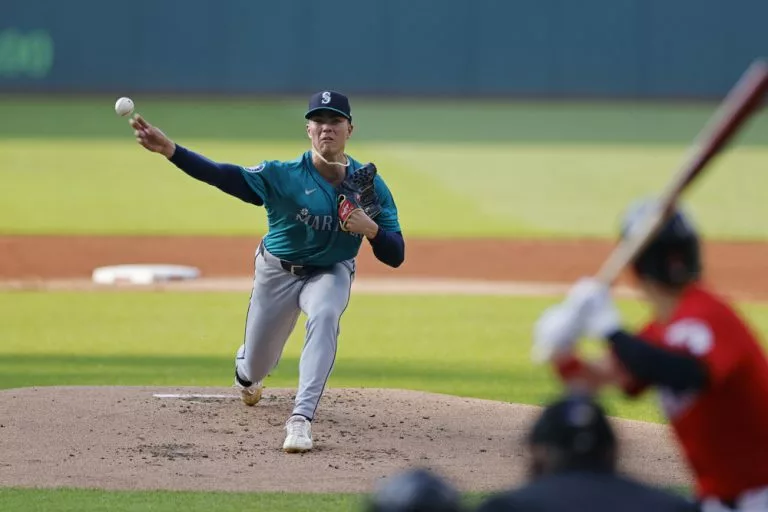 Mariners vs Pirates prediction