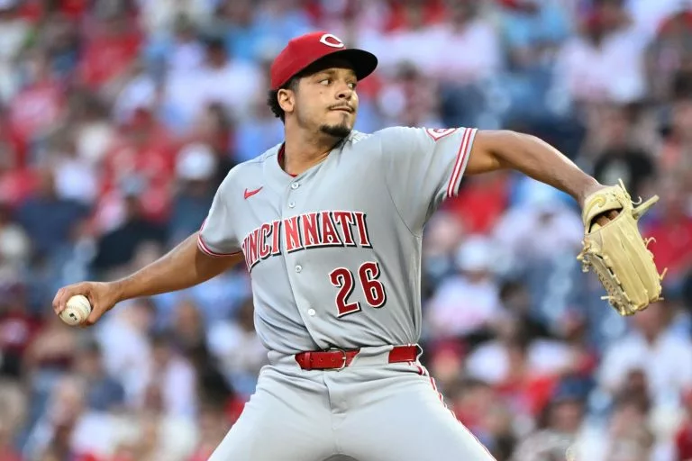 Reds vs Giants prediction